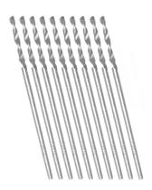 Kit Brocas Aco Rapido 1mm Bestfer