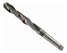 Kit brocas conicas aço rápido Hss Kit brocas conicas aço rápido Hss