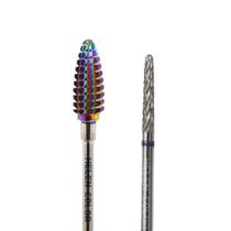 Kit brocas de tungstênio para remoção completa e rápida