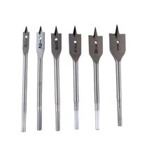 Kit Brocas FBG Tools Furo Madeira