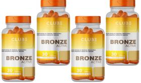KIT Bronze Active (Potencializador do bronzeamento) KIT Bronze Active (Potencializador do bronzeamento)
