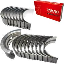 Kit Bronzina De Mancal E Biela Std Mobi Palio Weekend Siena Uno Way 1.0 8v 16v Evo Fire 2001 A 2022