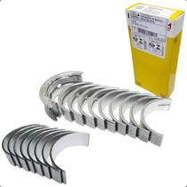 Kit Bronzina Mancal e Biela Casquilho Fixo Movel Metal Leve New Fiesta Ka 1.5 16v Sigma 2013 A 2018 Kit Bronzina Mancal e Biela Casquilho Fixo Movel Metal Leve New Fiesta Ka 1.5 16v Sigma 2013 A 2018