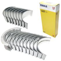 Kit Bronzina Mancal E Biela Mahle Palio Siena Punto Idea Doblo Uno 1.3 1.4 Fire Evo