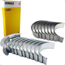 Kit Bronzina Mancal e Biela Metal Leve Ford Fusion Ranger 2.3 16V Duratec