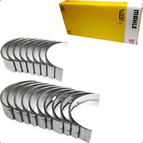 Kit Bronzina Mancal E Biela Metal Leve Peug 206 207 208 Citr C3 Aircross Picasso 1.4 1.5 8v