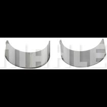 Kit bronzinas biela Chevrolet S10 2000 a 2012 Metal Leve Kit bronzinas biela Chevrolet S10 2000 a 2012 Metal Leve