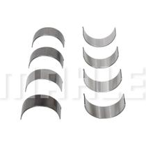 Kit bronzinas biela Hyundai Hr 2013 a 2024 Metal Leve