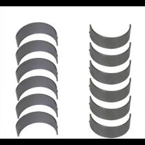 Kit bronzinas biela Mb 2423 K 1999 a 2006 Metal Leve