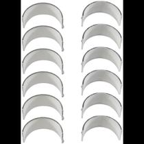 Kit bronzinas biela Mb L 1218 1989 a 1999 Metal Leve Kit bronzinas biela Mb L 1218 1989 a 1999 Metal Leve