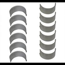 Kit bronzinas biela Mb Lk 1517 1986 a 1989 Mahle Kit bronzinas biela Mb Lk 1517 1986 a 1989 Mahle