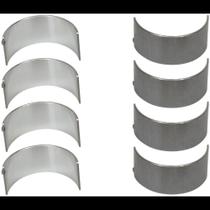 Kit bronzinas biela Mf 270 4X2 1983 a 1986 Mahle