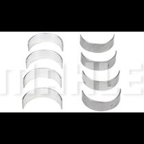 Kit bronzinas biela Renault Fluence 2011 a 2019 Metal Leve