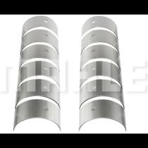 Kit bronzinas biela Scania P 340 2004 a 2011 Metal Leve