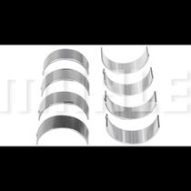 Kit bronzinas biela Tracker 2013 a 2016 Metal Leve