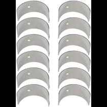 Kit bronzinas biela Volvo Nl 10 310 1992 a 1995 Metal Leve