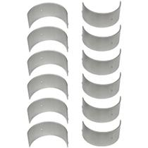 Kit bronzinas biela Volvo Nl 12 410 1992 a 1999 Metal Leve