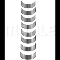 Kit bronzinas biela Vw Fox 2008 a 2021 Metal Leve BB-1283-J