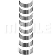 Kit bronzinas biela Vw Gol 2008 a 2016 Metal Leve