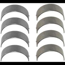 Kit bronzinas centrais Bonanza 1992 a 1995 Metal Leve Kit bronzinas centrais Bonanza 1992 a 1995 Metal Leve