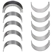 Kit bronzinas centrais Fiat Ducato 2009 a 2017 Metal Leve