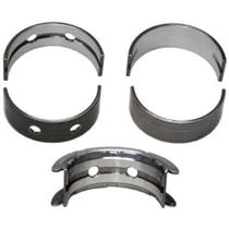 Kit bronzinas centrais Ford Ka 2014 a 2021 Metal Leve Kit bronzinas centrais Ford Ka 2014 a 2021 Metal Leve