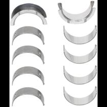 Kit bronzinas centrais Hyundai Hr 2007 a 2014 Metal Leve