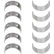 Kit bronzinas centrais Kangoo 2002 a 2014 Metal Leve Kit bronzinas centrais Kangoo 2002 a 2014 Metal Leve