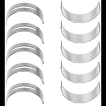Kit bronzinas centrais Kia Bongo 2013 a 2024 Metal Leve Kit bronzinas centrais Kia Bongo 2013 a 2024 Metal Leve