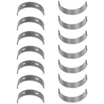 Kit bronzinas centrais Mb 1728 2003 a 2006 Metal Leve