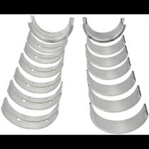 Kit bronzinas centrais Mb 1938 S 2000 a 2005 Metal Leve Kit bronzinas centrais Mb 1938 S 2000 a 2005 Metal Leve