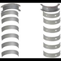 Kit bronzinas centrais Mb Lb 2216 1976 a 1987 Mahle