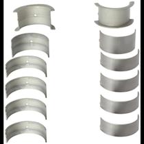 Kit bronzinas centrais Mb O 364 1976 a 1987 Mahle