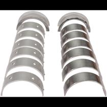 Kit bronzinas centrais Mb O 500 2001 a 2024 Metal Leve