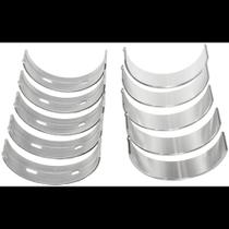 Kit bronzinas centrais Mb Of 1218 2008 a Metal Leve