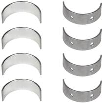 Kit bronzinas centrais Sandero 2017 a 2024 Metal Leve Kit bronzinas centrais Sandero 2017 a 2024 Metal Leve