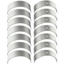 Kit bronzinas centrais Scania T 124 1995 a 2005 Metal Leve