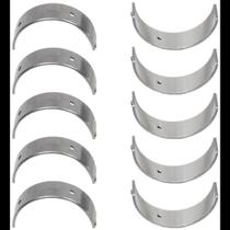 Kit bronzinas centrais Toyota Hilux 2002 a 2015 Metal Leve Kit bronzinas centrais Toyota Hilux 2002 a 2015 Metal Leve