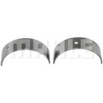 Kit bronzinas centrais Vw 12140 T 1992 a 2000 Metal Leve