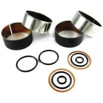 Kit Bronzinas da Suspensão Dianteira Worx KTM EXC 125 05/09 + EXC 200 05 + SX 125/250 05/07 Kit Bronzinas da Suspensão Dianteira Worx KTM EXC 125 05/09 + EXC 200 05 + SX 125/250 05/07