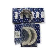 KIT BRONZINAS MANCAL VALTRA 025 COLO 90mm KIT BRONZINAS MANCAL VALTRA 025 COLO 90mm