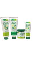 Kit Broto De Bambu - Nutrivix Cosméticos Kit Broto De Bambu - Nutrivix Cosméticos