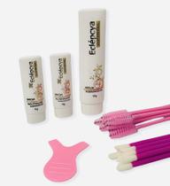 Kit Brow Lamination Eclépcya Alinahdor dos Fios