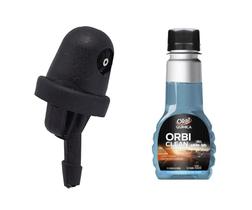 Kit brucutu traseiro e limpa vidro doblo hlx elx adventura ex cargo essenc advent base attractive 2002 2003 2004