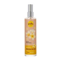 Kit Bruma Corporal Perfumada Piatan Body Splash 3un Kit Bruma Corporal Perfumada Piatan Body Splash 3un