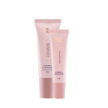 Kit Bruna Tavares Cherry Blossom Eye Balmask (2 Produtos)