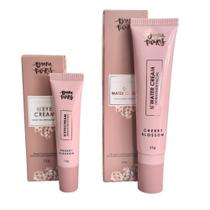 Kit Bruna Tavares Cherry Watercream+Eye Cream 15G