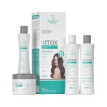 Kit BTOX Colágeno de Chuveiro Bio Instinto
