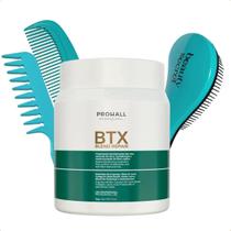 Kit Btx Blend Repair Prohall 1kg + Kit Beauty Secret Kit Btx Blend Repair Prohall 1kg + Kit Beauty Secret