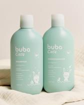 KIT BUBA CARE SHAMPOO CONDICIONADOR Bebê KIT BUBA CARE SHAMPOO CONDICIONADOR Bebê
